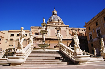 Kathedrale Maria Santissima Assunta